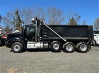 2019 Kenworth T880