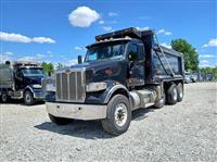 Used 2021 Peterbilt 567 for Sale