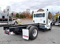 2025 Kenworth T480