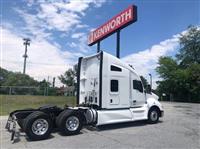 2022 Kenworth T680