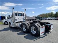 2025 Kenworth T880