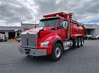 New 2025 Kenworth T880 for Sale