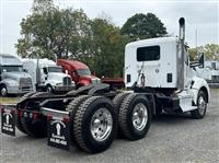 2019 Kenworth T880