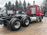 2011 Mack PINNACLE CXU613