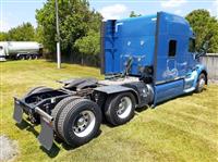 2018 Peterbilt 579