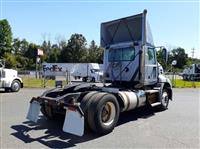 2012 Mack PINNACLE CXU612