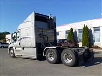 2019 Freightliner CASCADIA 125