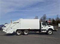 2011 International WORKSTAR 7400