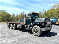 1985 Mack RD686SX