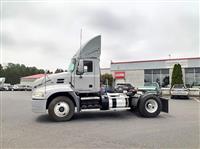 2012 Mack PINNACLE CXU612