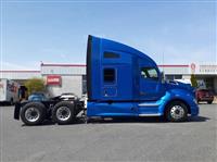 2019 Kenworth T680