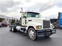 2010 Mack PINNACLE CHU613