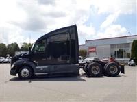 2019 Kenworth T680