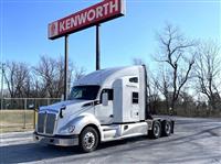 2017 Kenworth T680