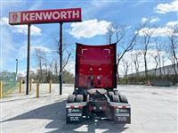 2025 Kenworth T680