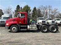 2014 Mack PINNACLE CXU613