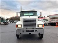 2008 Mack PINNACLE CHU613