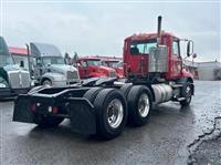 2011 Mack PINNACLE CXU613