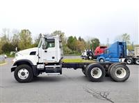 2005 Mack GRANITE CV713