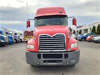 2013 Mack PINNACLE CXU613