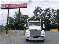 2025 Kenworth T880