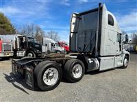 2014 Mack PINNACLE CXU613