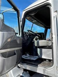 2014 Mack PINNACLE CXU613