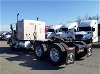 2011 Kenworth T800