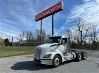 2025 Kenworth T680