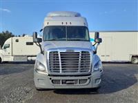 2016 Freightliner CASCADIA 125