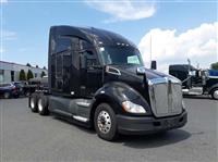 2019 Kenworth T680