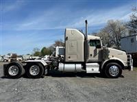 2005 Kenworth T800