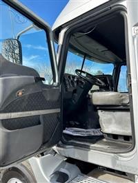 2014 Mack PINNACLE CXU613