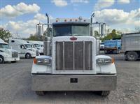 2007 Peterbilt 379