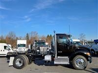 2025 Kenworth T480