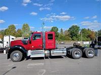 2025 Kenworth W990