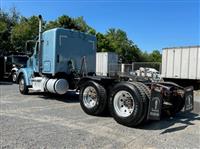 2015 Freightliner CORONADO 122 SD