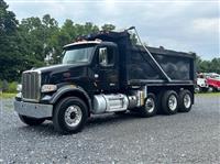 Used 2021 Peterbilt 567 for Sale