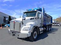 New 2025 Kenworth T880 for Sale