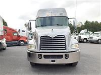 2014 Mack PINNACLE CXU613