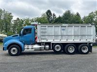 2016 Kenworth T880