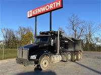 Used 2020 Kenworth T880 for Sale