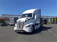 2024 Kenworth T680