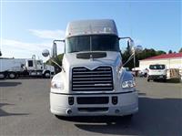 2014 Mack PINNACLE CXU613