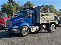 2012 Kenworth T370