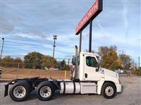 2013 Freightliner CASCADIA 125