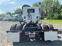 2018 Kenworth T880