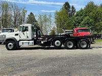 2012 Mack GRANITE GU713