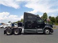 2019 Kenworth T680