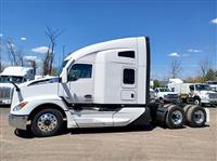 2025 Kenworth T680